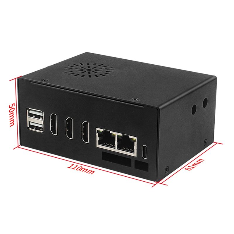 Orange Pi 5 Plus 16Gb - HGHO For Orange Pi 5 Plus