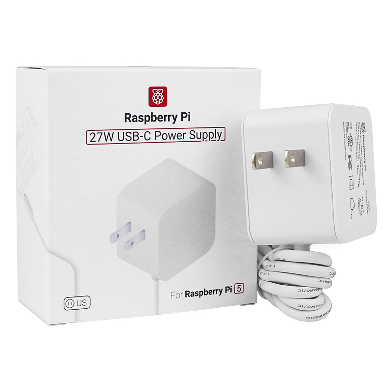 Official Raspberry Pi 27W USB- - Banana Pi Bpi-M5 评论和价格