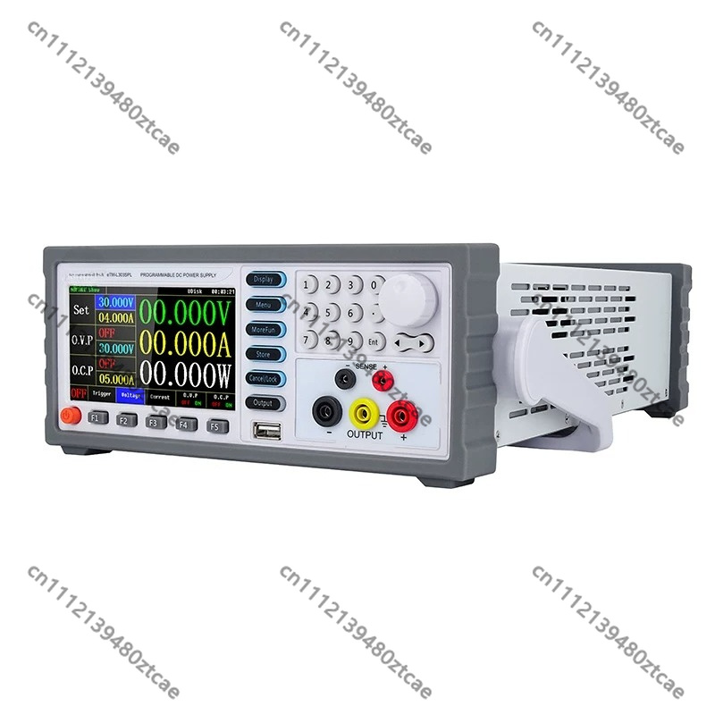Programmable DC Linear Power S - Programmable Dc Power Supply 60V 5A 评论和价格