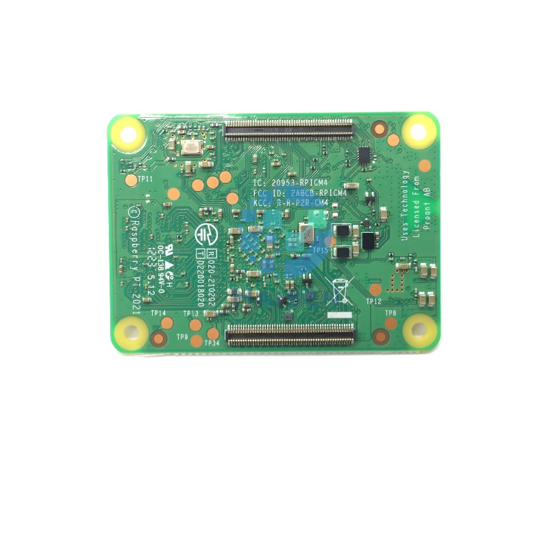 【Hot Sale】Raspberry Pi Compute - Raspberry Pi Compute Module 4 8Gb 32Gb 评论和价格
