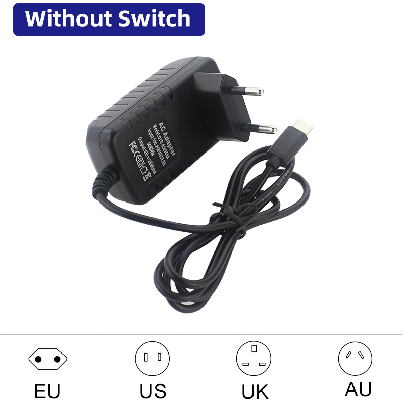 5V 3A Raspberry Pi 4 Power Sup - Banana Pi Bpi-M5 评论和价格