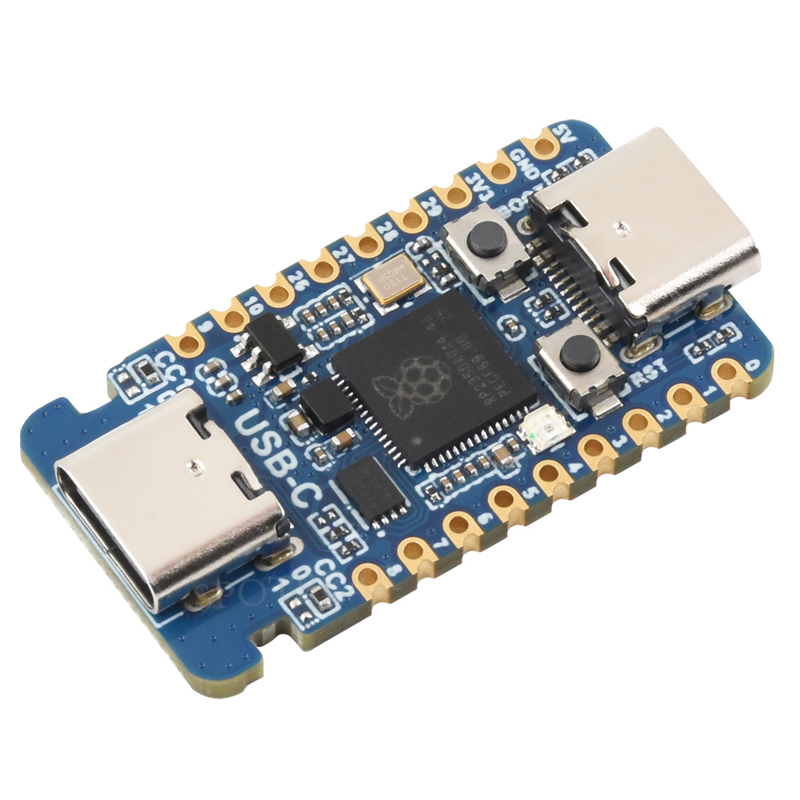 Raspberry Pi Pico 2 RP2350A US - Banana Pi Bpi-M5 评论和价格