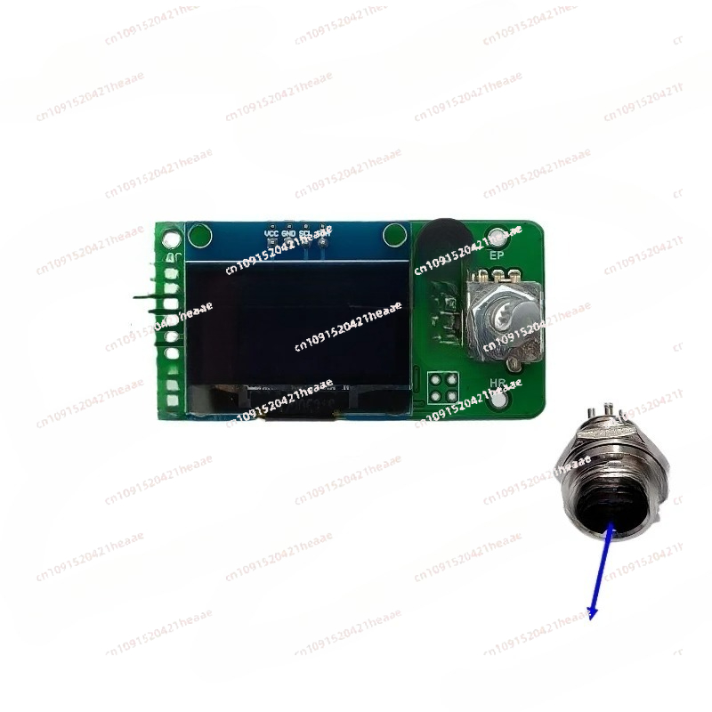 Suitable for T12-C245-210 6-in - Soldering Station T12 Oled 评论和价格