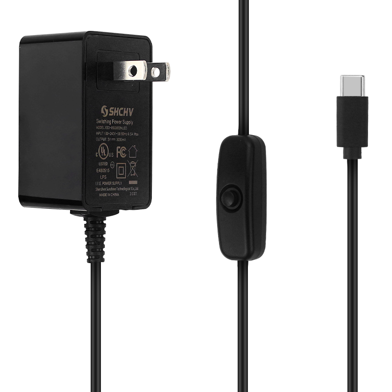 Raspberry Pi Power Supply 5V 3 - Banana Pi Bpi-M5 评论和价格