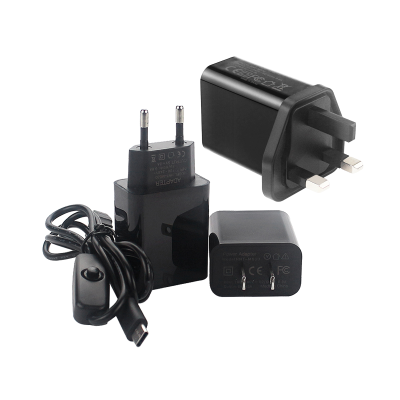 Raspberry Pi 4 Power Supply 5V - Banana Pi Bpi-M5 评论和价格