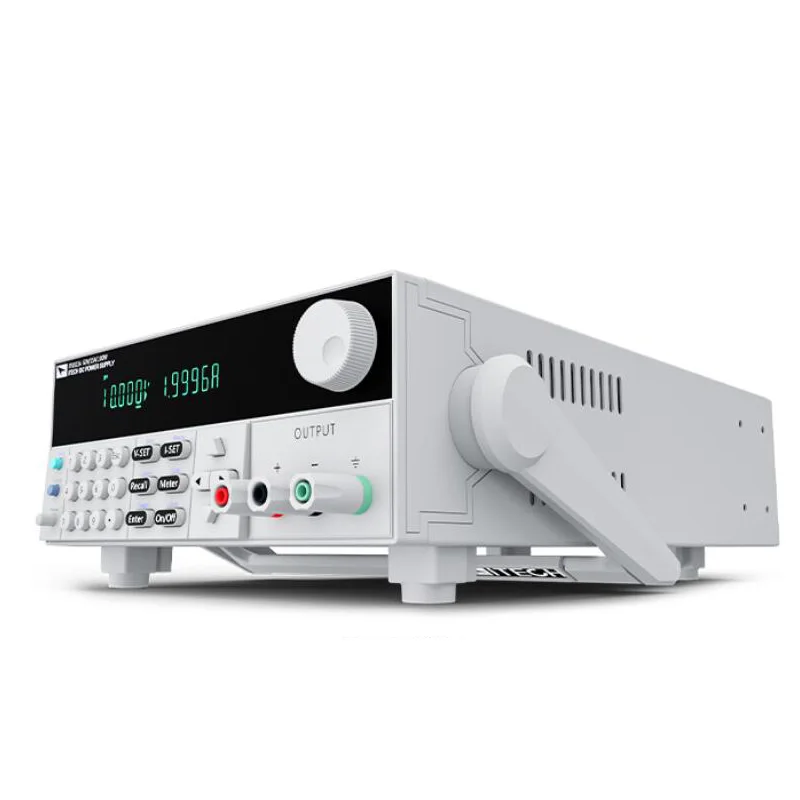 ITECH IT6922A Programmable DC  - Programmable Dc Power Supply 60V 5A 评论和价格