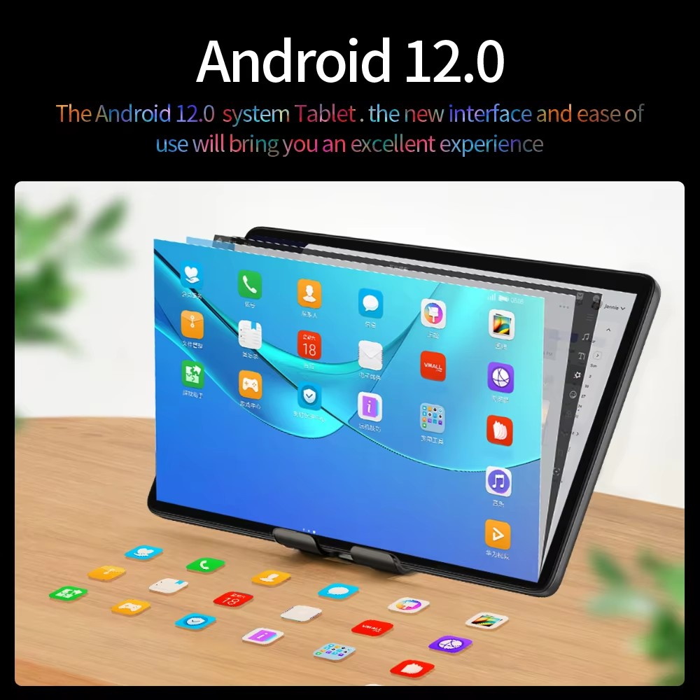 Global Firmware 10.1 Inch Tabl - Khadas Vim4 8Gb 评论和价格