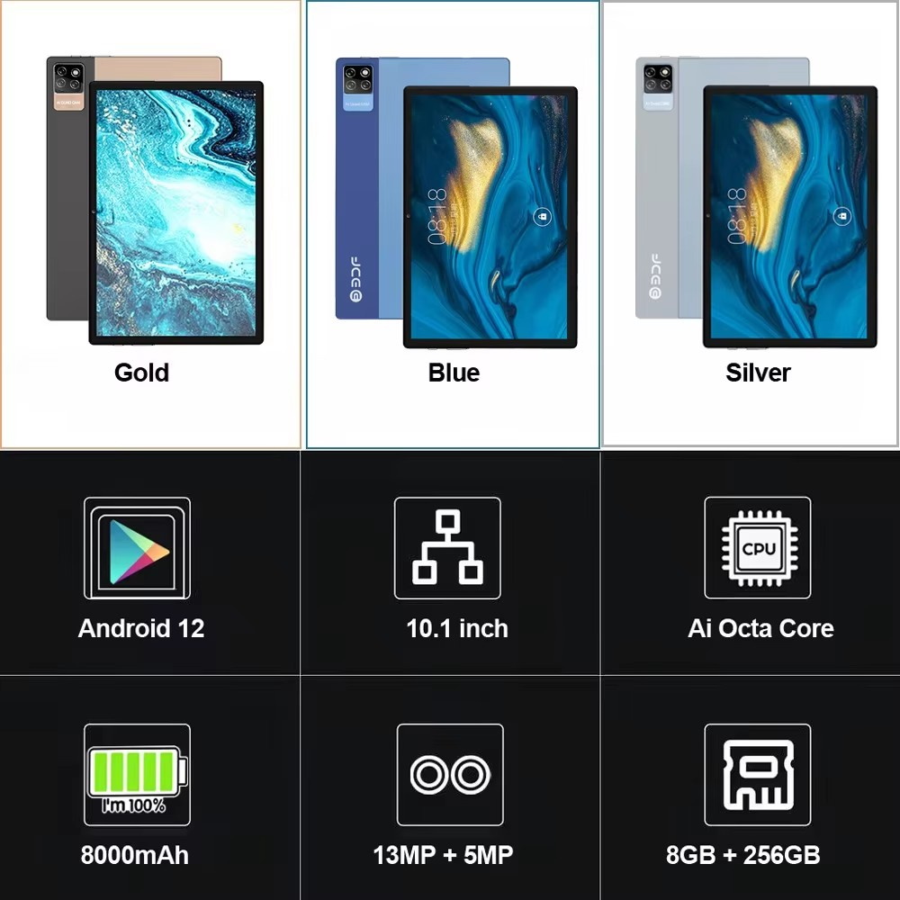 Global Firmware 10.1 Inch Tabl - Khadas Vim4 8Gb 评论和价格