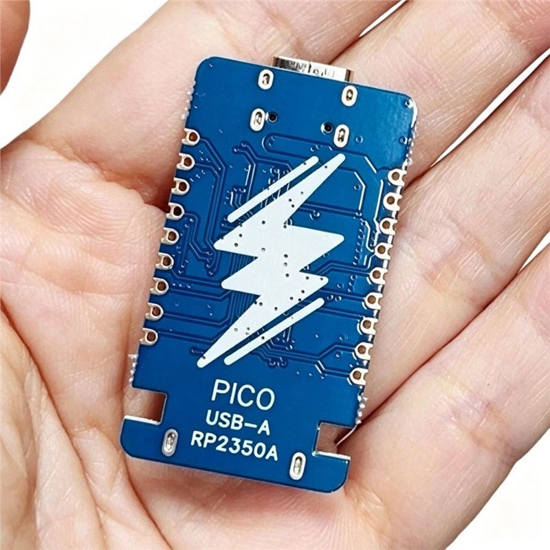 Type-C Interface Dual-Core RP2 - Banana Pi Bpi-M5 评论和价格