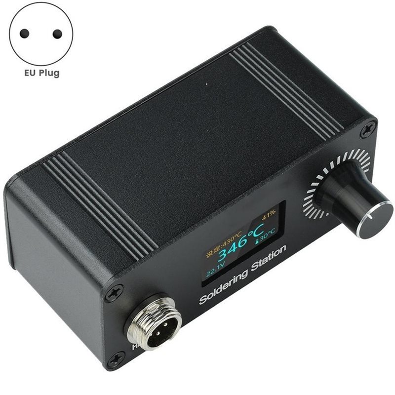 AB11-T12 For Home Repairing So - Soldering Station T12 Oled 评论和价格