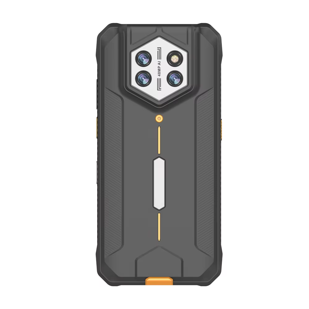 Handheld PDA with 6.5-inch Scr - Khadas Vim4 8Gb 评论和价格