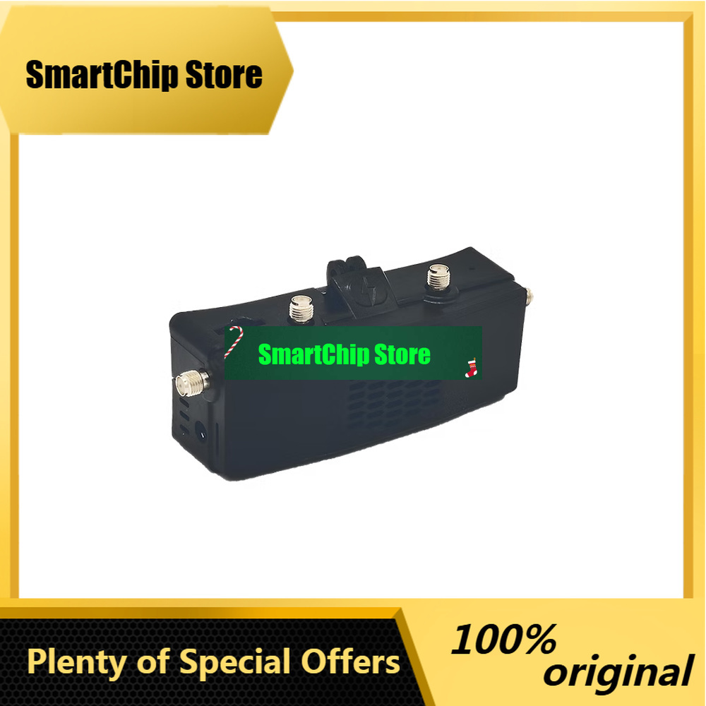 SmCpHDZero VRX4 5.8GHz 720p 60 - Fpv Vtx Receiver Module Hd 评论和价格
