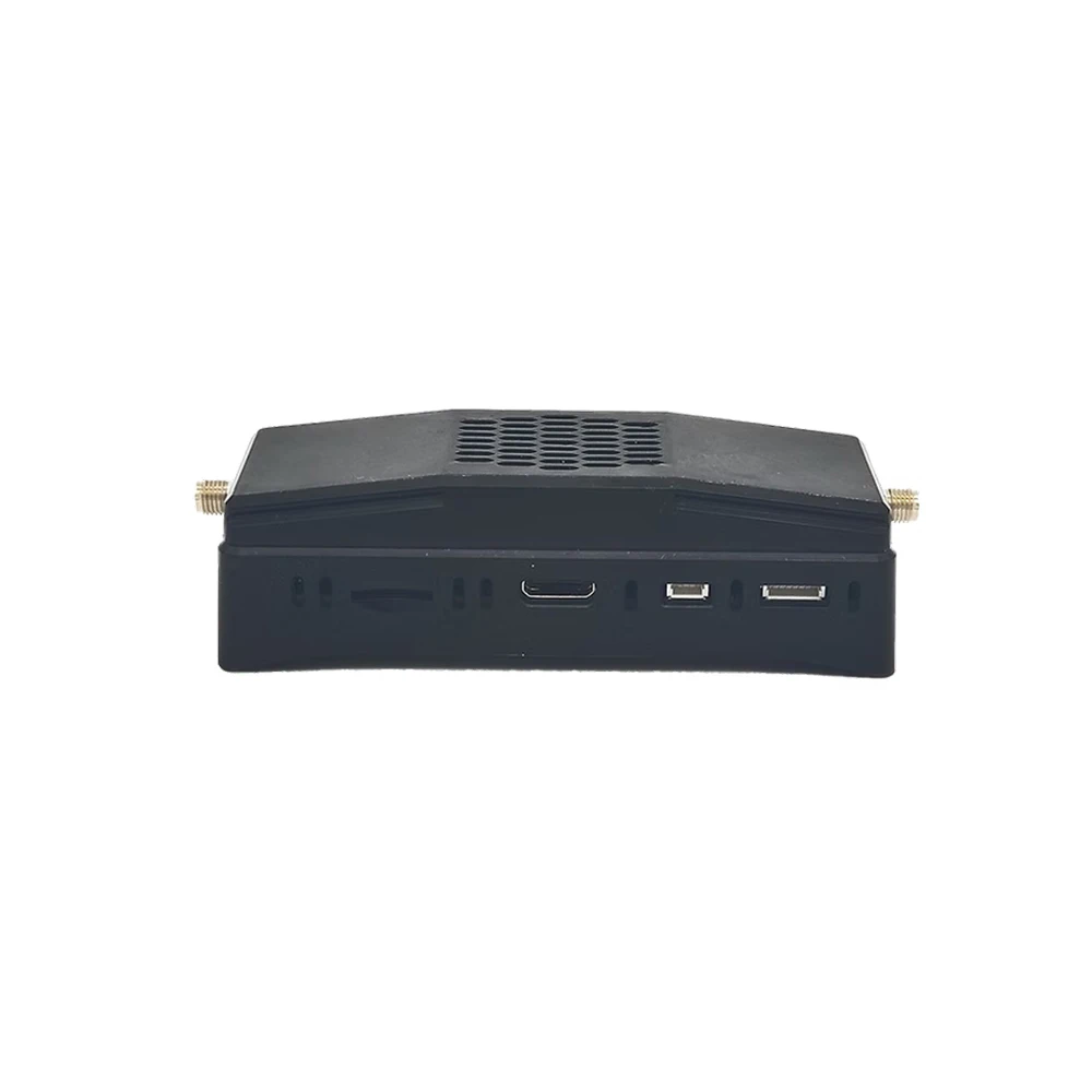 SmCpHDZero VRX4 5.8GHz 720p 60 - Fpv Vtx Receiver Module Hd 评论和价格