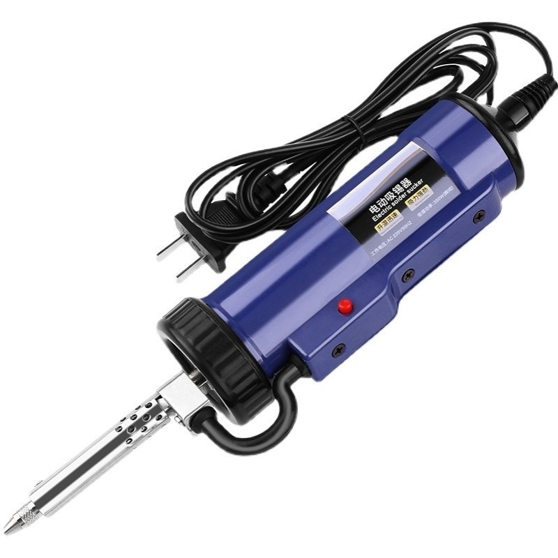 Electric Tin Absorber Automati - Desoldering Gun Vacuum Electric 评论和价格