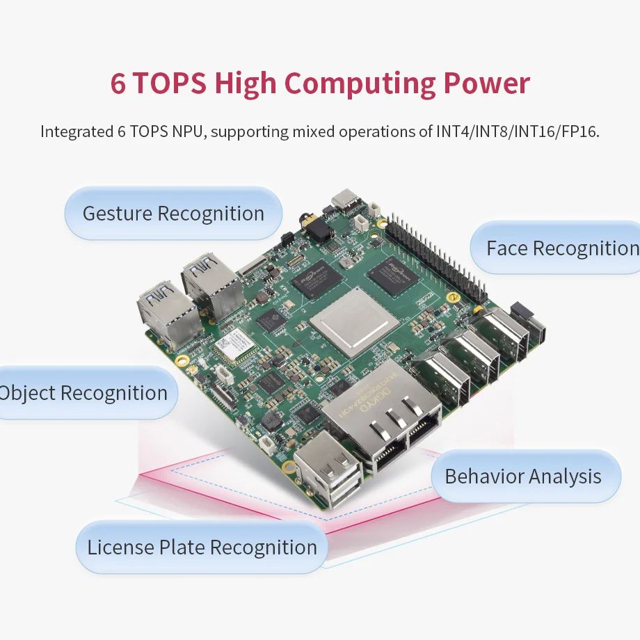 for Orange Pi 5 Plus 16GB/8GB/ - Orange Pi 5 Plus 16Gb 评论和价格