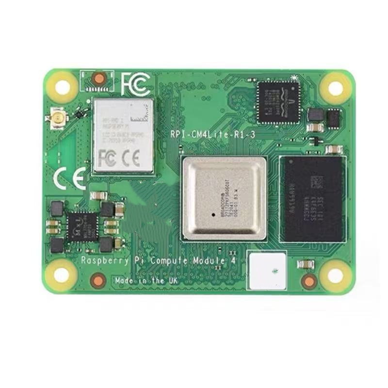 Raspberry Pi Computing Module  - Raspberry Pi Compute Module 4 8Gb 32Gb 评论和价格