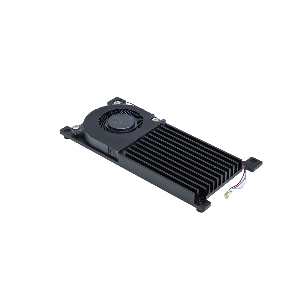 Banana Pi BPI-M7 Heat sink Coo - Banana Pi Bpi-M5 评论和价格