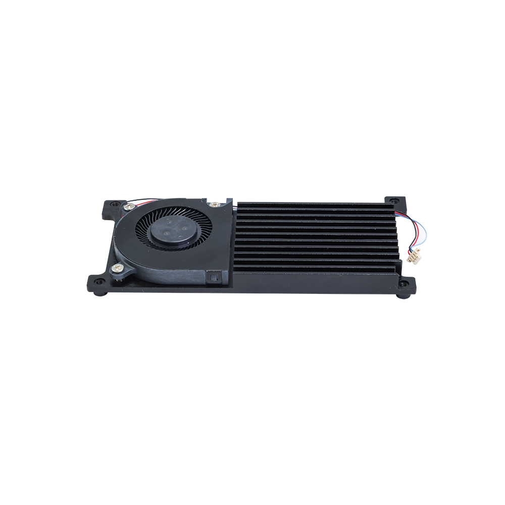 Banana Pi BPI-M7 Heat sink Coo - Banana Pi Bpi-M5 评论和价格