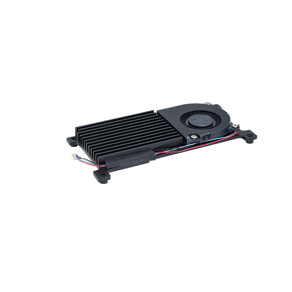 Banana Pi BPI-M7 Heat sink Coo - Banana Pi Bpi-M5 评论和价格