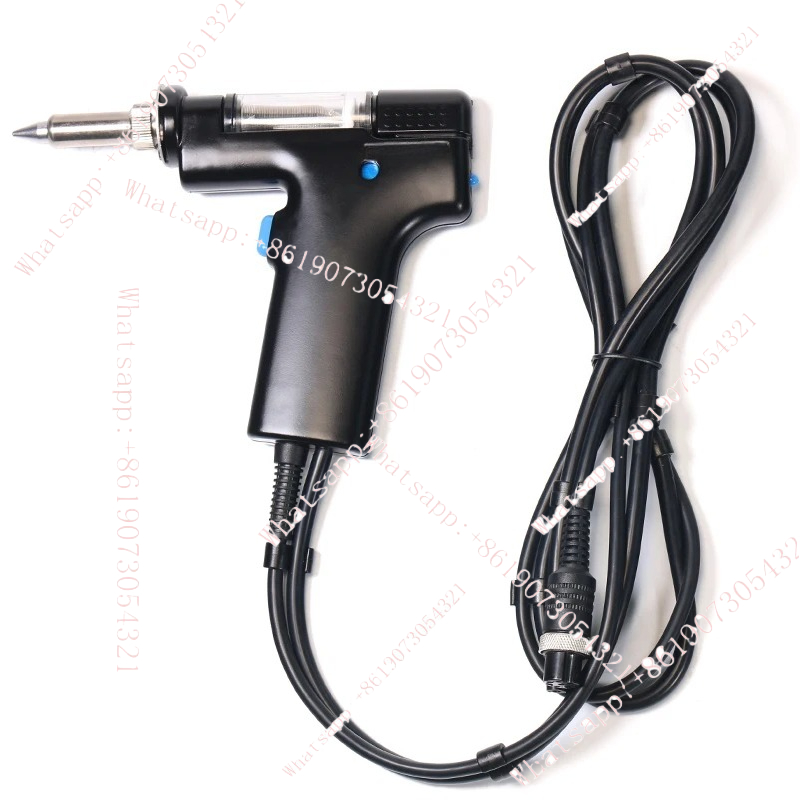 Desoldering Gun  90W Suction T - Desoldering Gun Vacuum Electric 评论和价格