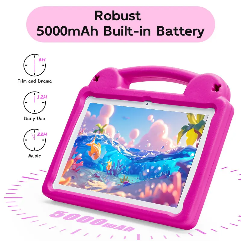 Paitanry 10.1 inch планшет And - Khadas Vim4 8Gb 评论和价格
