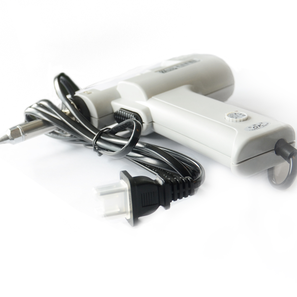 Desoldering Gun Electric Absor - Desoldering Gun Vacuum Electric 评论和价格