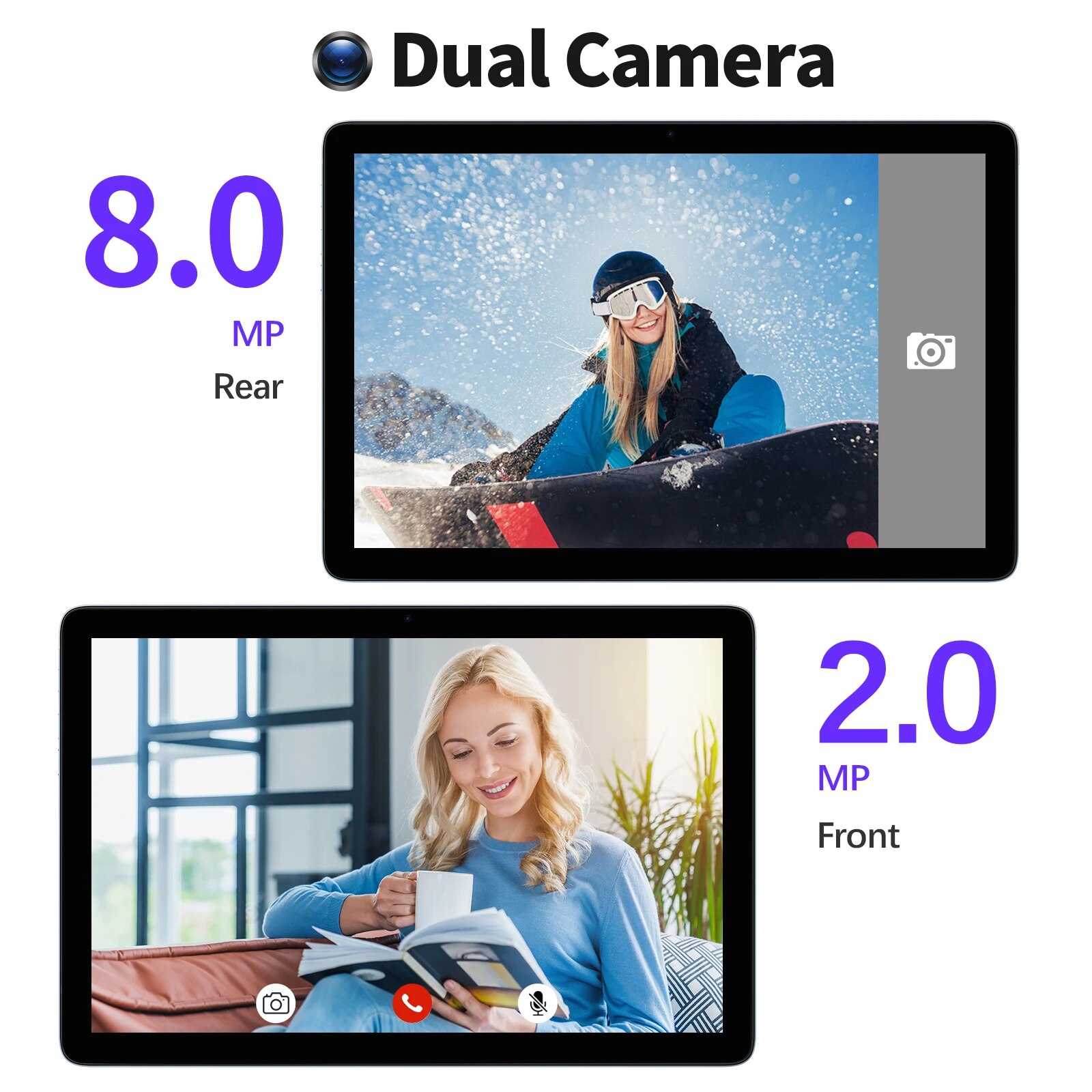PRITOM TAB11 Android 15 Tablet - Khadas Vim4 8Gb 评论和价格